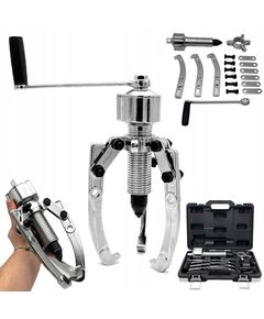 Съёмник редукторный 5т двух-трёхзахватный 75-200 мм СТАНДАРТ, фото  | SNABZHENIE.com.ua