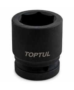 Головка торцевая ударная 1", 24 мм TOPTUL KABA3224, фото  | SNABZHENIE.com.ua