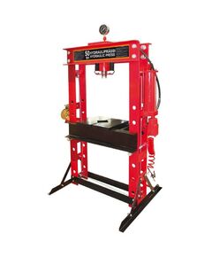 Прес пневмогідравлічний 50 тонн TORIN TY50001, фото  | SNABZHENIE.com.ua