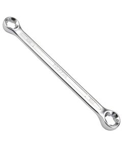 Ключ Е-профіль накидний прямий TOPTUL E10xE12 AAEE1012, фото  | SNABZHENIE.com.ua