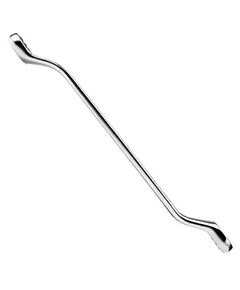 Ключ накидний (кут 45&deg;) TOPTUL 7х8мм AAEH0708, фото  | SNABZHENIE.com.ua