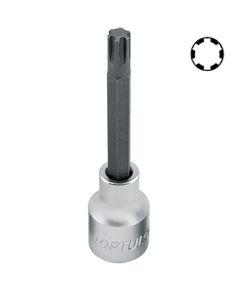 Торцевая насадка RIBE TOPTUL M9x100мм 1/2 BCRA1609, фото  | SNABZHENIE.com.ua