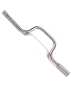 Коловорот 1/4 L 430 мм TOPTUL (CADC0840), фото  | SNABZHENIE.com.ua