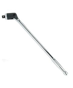 Вороток з шарніром 1/2 L460 мм трещотка TOPTUL CEAD1618, фото  | SNABZHENIE.com.ua