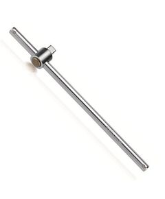 Вороток 1/2" з плаваючою головкою 250 мм та фіксацією TOPTUL, фото  | SNABZHENIE.com.ua