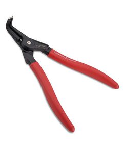 Круглогубцы TOPTUL DCBA1307 для снятия стопорных колец, 7 загнутые, фото  | SNABZHENIE.com.ua