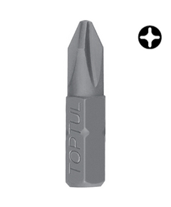 Бита PZ3 5/16 L-30 мм TOPTUL FSCA1003, фото  | SNABZHENIE.com.ua