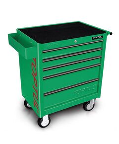 Тележка з інструментами 5 секцій, 157 од. TOPTUL GCAJ0006, фото  | SNABZHENIE.com.ua