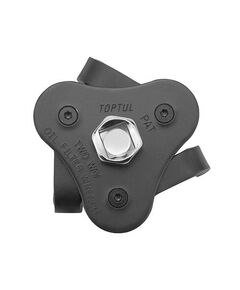 Съёмник м/фильтра универсальный краб 65-120 мм TOPTUL JDAI65A2, фото  | SNABZHENIE.com.ua