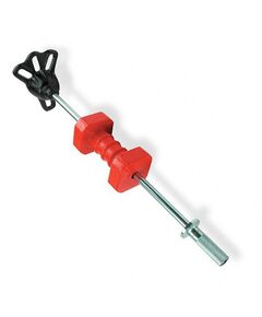 Съемник полуоси инерционный универсальный TOPTUL JEAI0167, 70 см, фото  | SNABZHENIE.com.ua