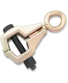 Захват для кузовних робіт 5 тонн однофункціональний TOPTUL JFDA0105, фото  | SNABZHENIE.com.ua