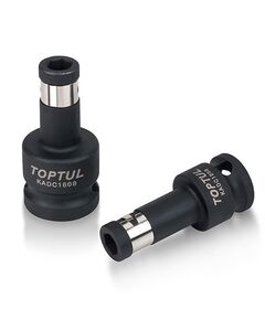 Держатель бит ударний 1/2 х 5/16 TOPTUL KADC1610, фото  | SNABZHENIE.com.ua