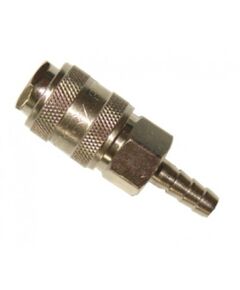 Быстроразъемное соединение для шлангов 6мм AIRKRAFT SE1-2SH, фото  | SNABZHENIE.com.ua