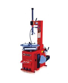 Полуавтоматичний шиномонтажний станок BRIGHT LC810 10-22 220V, фото  | SNABZHENIE.com.ua