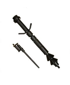 Комплект адаптерів для балансування коліс мотоциклів BRIGHT MJ-I без підшипника, фото  | SNABZHENIE.com.ua