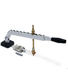 Приспособлення для рихтовки кузова авто G.I.KRAFT GI12207, 1 упор, фото  | SNABZHENIE.com.ua