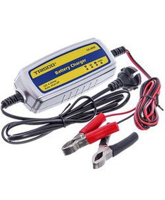 Автомобильное зарядное устройство TRISCO CX-4000, фото  | SNABZHENIE.com.ua