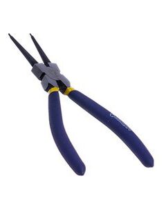 Круглогубцы для снятия стопорных колец 7 прямые, фото  | SNABZHENIE.com.ua