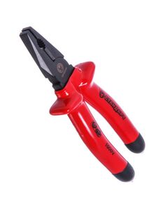 Плоскогубцы 7 с изолированными ручками, 1000 В, фото  | SNABZHENIE.com.ua