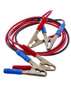 Пускові проводи 3м 500А, мідь (Херсон) - надійні та якісні ПРК30М, фото  | SNABZHENIE.com.ua