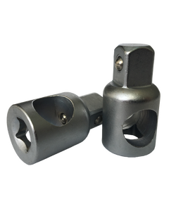 Переходник 3/8 на 1/2 СТАНДАРТ, фото  | SNABZHENIE.com.ua