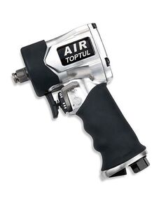 Пневмогайковерт 1/2" 678 Нм, 9500 об/мин, 1,32 кг TOPTUL KAAR1650, фото  | SNABZHENIE.com.ua