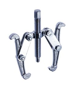 Съемник подшипников двухзахватный 150 мм СТАНДАРТ, фото  | SNABZHENIE.com.ua