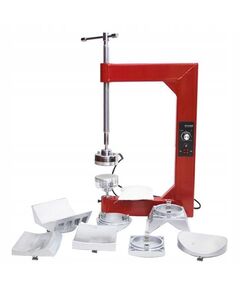 Вантажний вулканізатор TORIN TRAD010, фото  | SNABZHENIE.com.ua