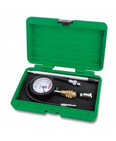 Компрессометр бензиновый TOPTUL с насадками, фото  | SNABZHENIE.com.ua