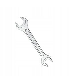 Двосторонній гайковий ключ рожковий 19х22мм СТАНДАРТ KR1922, фото  | SNABZHENIE.com.ua