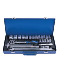 Патрон для дрели с ключом B16, 1,5-13 мм INTERTOOL ST-1224, фото  | SNABZHENIE.com.ua