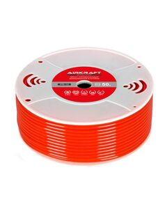 Шланг поліуретановий армований 10x14 мм, бухта 50 м AIRKRAFT PR14, фото  | SNABZHENIE.com.ua