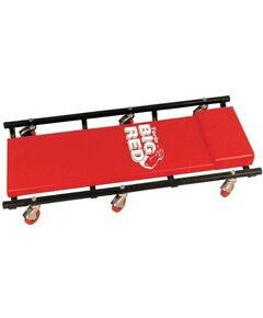 Лежак автослесаря TORIN TR6451, фото  | SNABZHENIE.com.ua