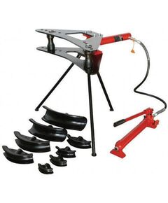 Гидравлический трубогиб 16т TORIN TRM03003-2, фото  | SNABZHENIE.com.ua