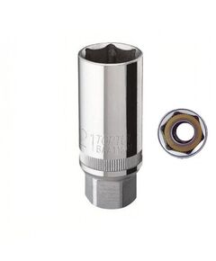 Магнитная свечная головка 14 мм 1/2 TOPTUL BAAT1614, фото  | SNABZHENIE.com.ua