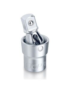 Кардан 1/4 TOPTUL CAHD0834, фото  | SNABZHENIE.com.ua