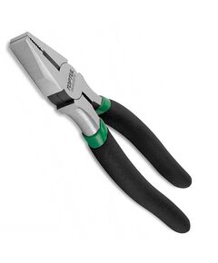 Плоскогубці TOPTUL 185 мм (DBAB2207B), фото  | SNABZHENIE.com.ua