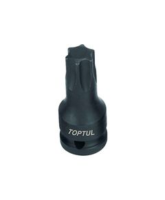 Бита-головка TORX ударная TOPTUL 3/4 T70 KADA2470, 70 мм, фото  | SNABZHENIE.com.ua