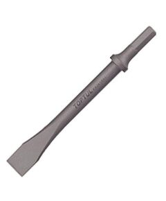 Зубило 10 мм x 178 мм для пневмолота TOPTUL, фото  | SNABZHENIE.com.ua