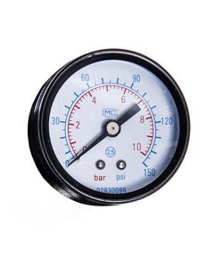 Манометр 40мм 1/8 для AIRKRAFT AFRL804 MAN-AFRL804G, фото  | SNABZHENIE.com.ua