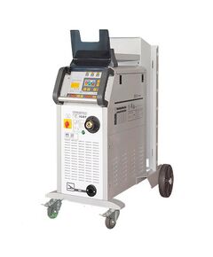 Інверторний зварювальний напівавтомат 380В, 12А G.I.KRAFT GI13114-380, фото  | SNABZHENIE.com.ua