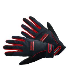 Защитные перчатки TOPTUL AXG00020005, 2XL, фото  | SNABZHENIE.com.ua