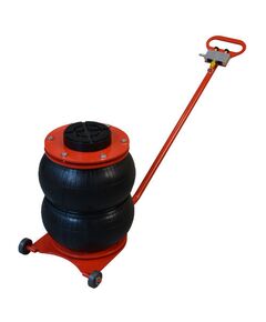 Пневматический домкрат AIRKRAFT JP-2PRO 2,8т, фото  | SNABZHENIE.com.ua