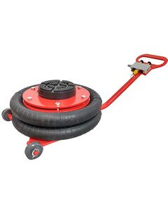 Пневматический домкрат AIRKRAFT JP-2PRO-SH 2,8 т с короткой ручкой, фото  | SNABZHENIE.com.ua