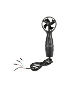 Анемометр крильчатковий BENETECH GM8904, 0,8-45 м/с, 0-50&deg;C, фото  | SNABZHENIE.com.ua