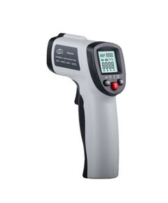 Інфрачервоний термометр BENETECH GM550F -50&deg; до 500&deg;C, фото  | SNABZHENIE.com.ua