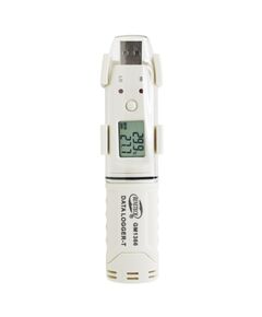 Даталоггер температури USB BENETECH GM1366, -30°C до +80°C, фото  | SNABZHENIE.com.ua