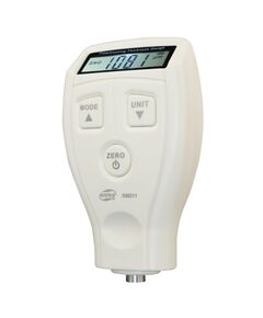 Цифровий товщиномір лакофарбових покриттів BENETECH GM211, 0-1800 мкм, фото  | SNABZHENIE.com.ua