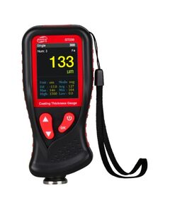 Толщиномір ЛКП BENETECH GT230, HD-дисплей, 0-1300 мкм Fe/nFe, фото  | SNABZHENIE.com.ua