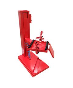 Борторасширювач вантажний пневматичний ХЗСО TR-EXP, фото  | SNABZHENIE.com.ua